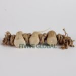 Wholesale Triple Chew Log with Hemp Rope