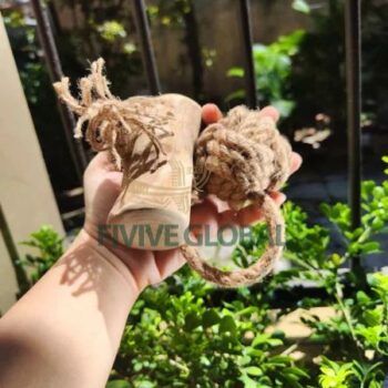 Wholesale Coffee Hemp Ball Chews