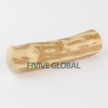 Wholesale Coffee wood dog chew stick
