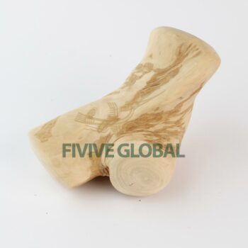 Wholesale Gorilla Wood Chew - Manufacturing in Vietnam