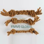 Großhandel Coco Husk Rope Toy 100% natürlich - Herstellung in Vietnam
