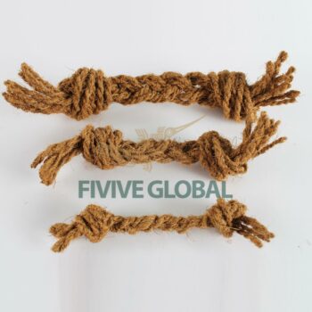 Wholesale Coco Husk Rope Toy - Manufacturing in Vietnam