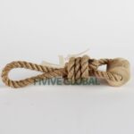 Wholesale Woody Loop Tug - Dog Tug Toys, Rope Dog Toy, Manufacturing in Vietnam