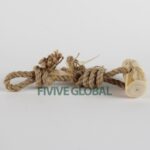 Wholesale Eco Knot Chewer - Pet Chew Toys, Dog Rope, Chewing Toys for Pet, Manufacturing in Vietnam