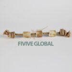 Wholesale Multi-Chew Coffee Wood Rope - Dog Rope Toy, Coffee Wood Chewing Toys for Pet, Manufacturing in Vietnam