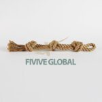 Wholesale Triple Knot Hemp Tug Toy - Dog Tug Toys, Rope Dog Toy, Chewing Toys for Pet, Manufacturing in Vietnam