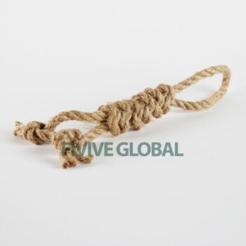 Wholesale Knotty Stick Hemp Toy - Dog Chew Stick, Coffee Wood Dog Chew Stick, Pet Chew Toys, Manufacturing in Vietnam