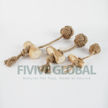 Wholesale Coffee Hemp Ball Chews