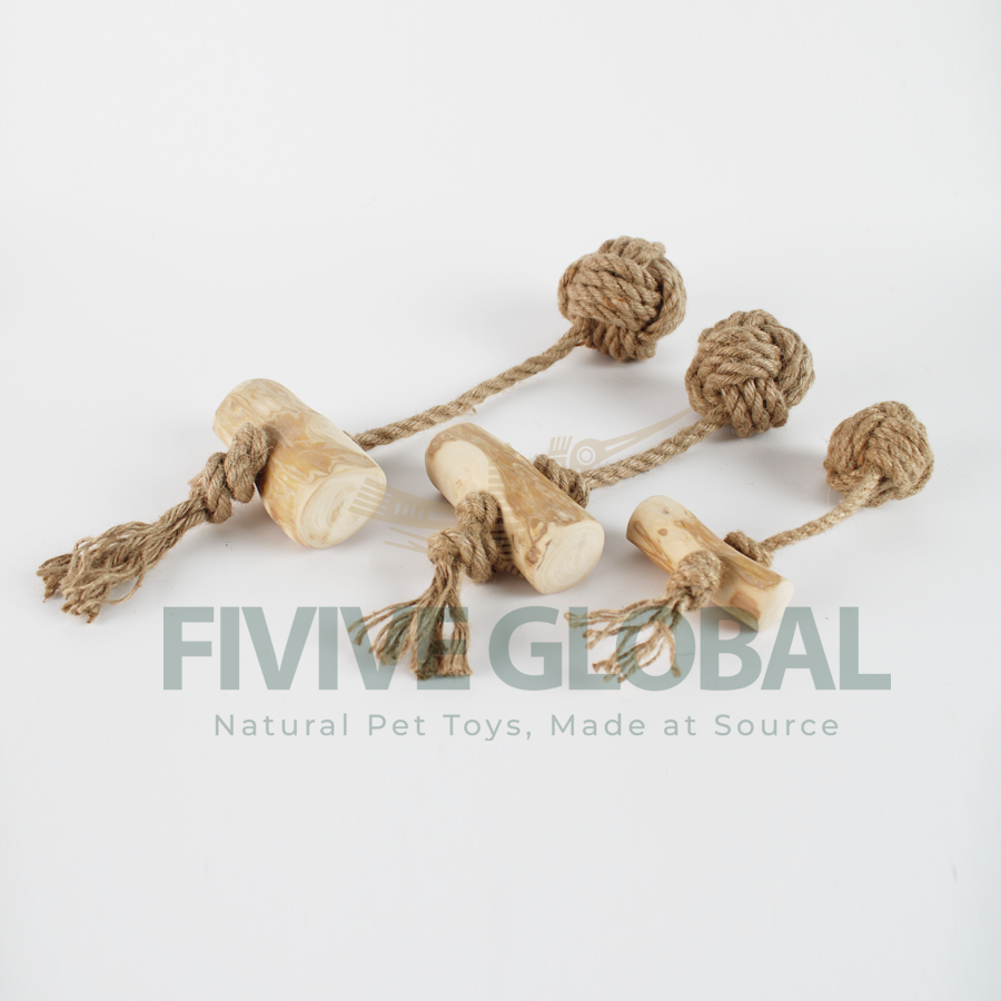 Wholesale Coffee Hemp Ball Chews