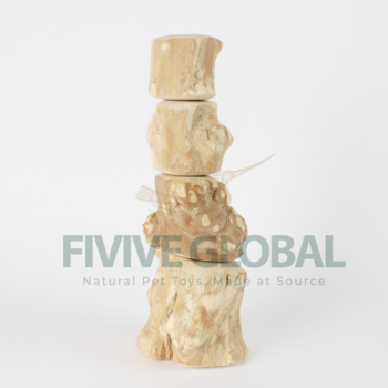 Wholesale Root Chew For All Dog natural toy
