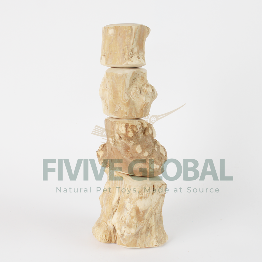 Wholesale Root Chew For All Dog natural toy